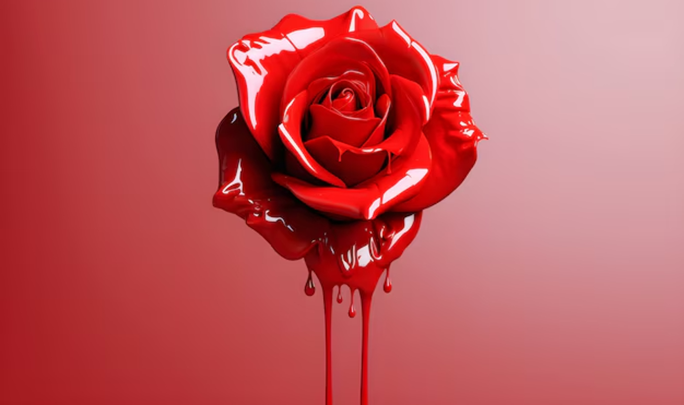 L'Étreinte de la Jalousie