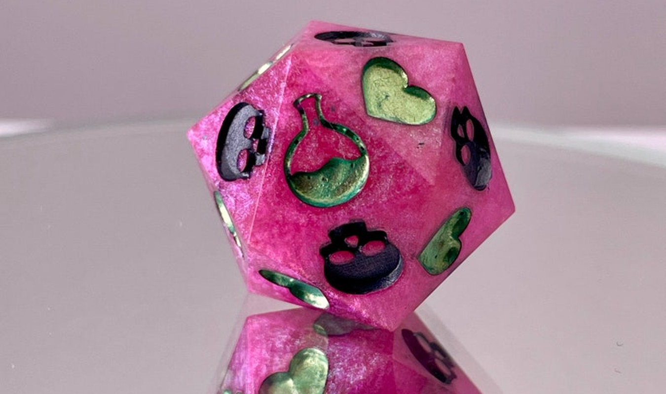 And they burned... Again