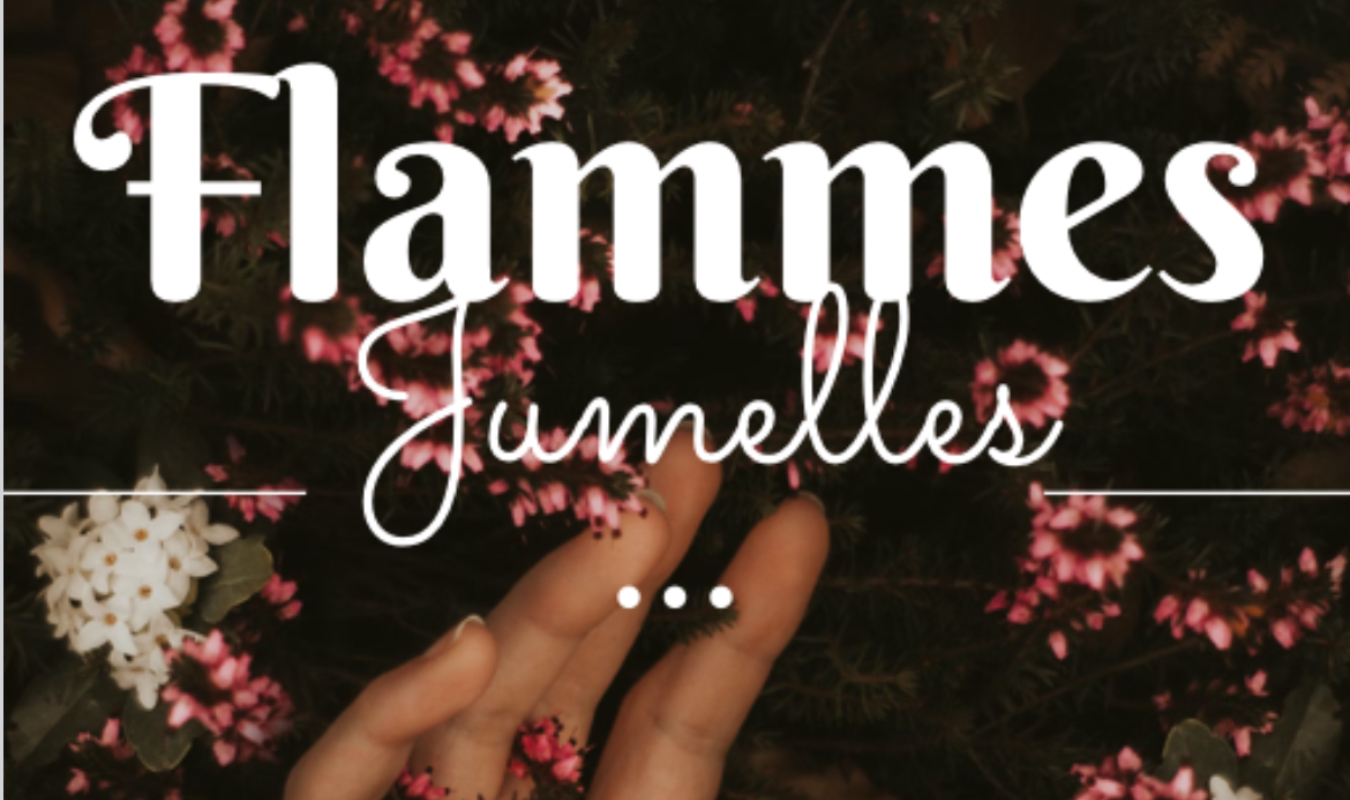 Flammes Jumelles  