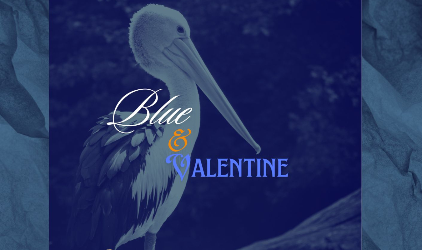 Blue & Valentine