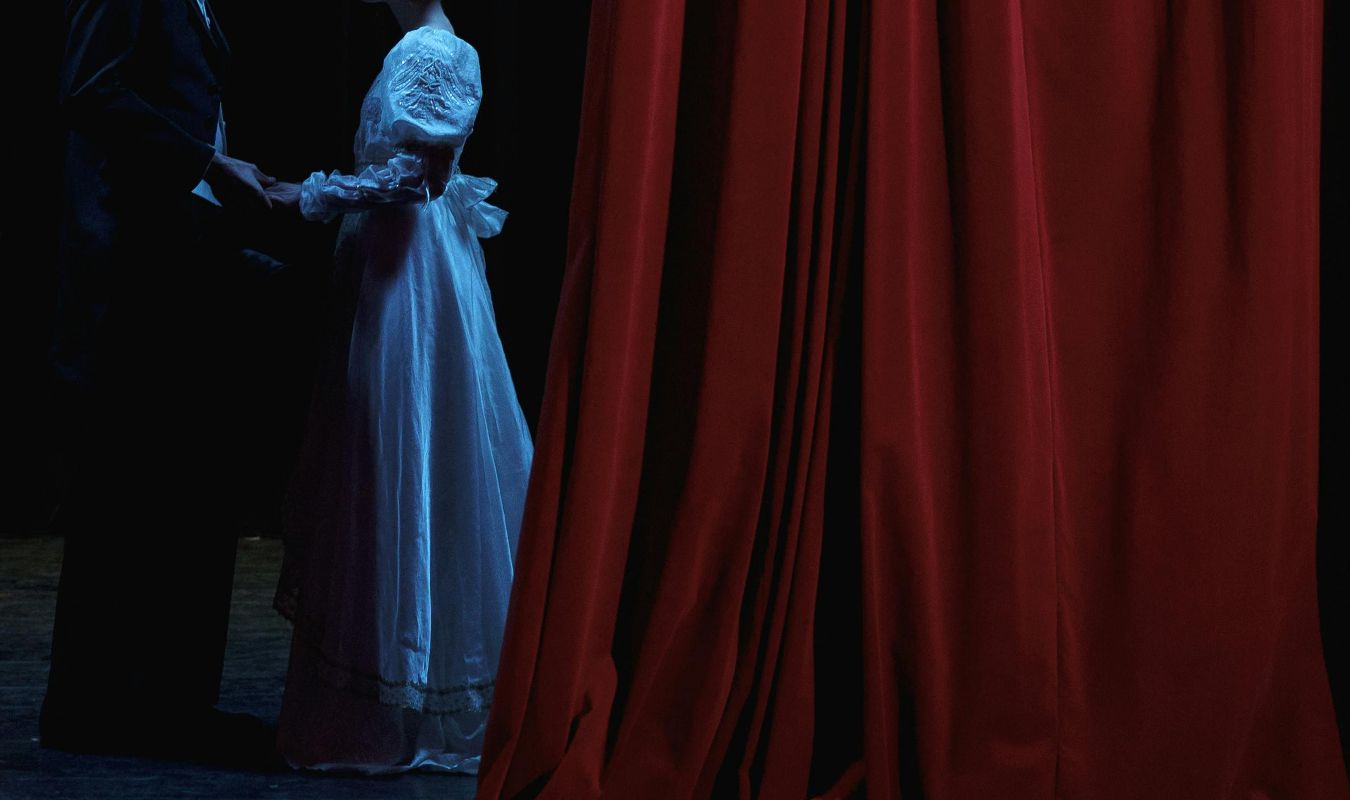 D’amour et de cannelle fraîche 