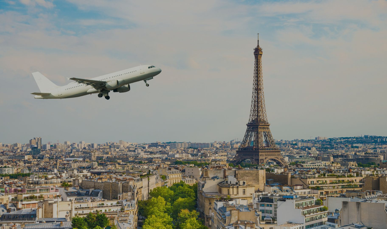 Mon amour pour toi s'est envolé ce matin