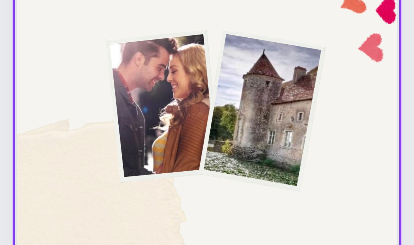 MON IMPROBABLE SECRET