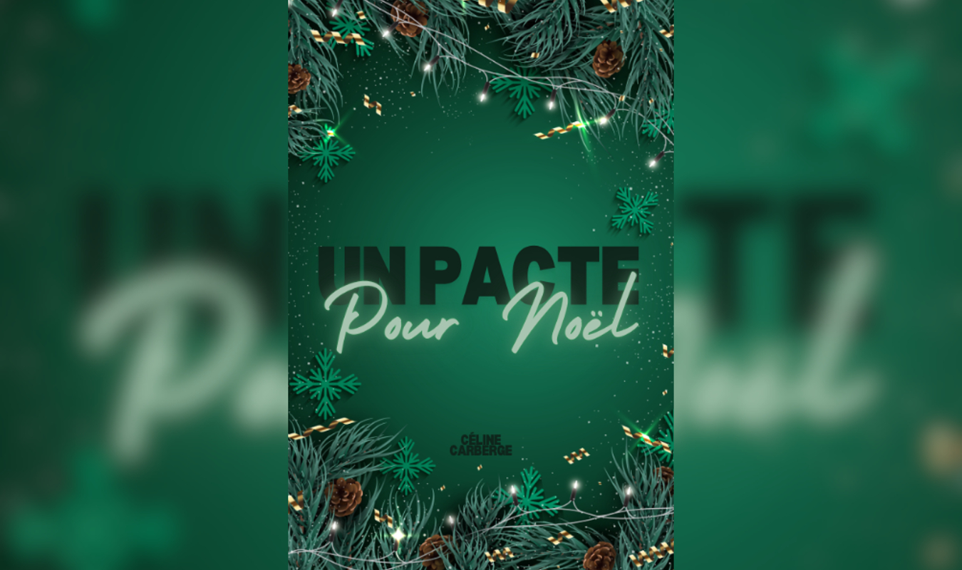 Un Pacte Pour Noël