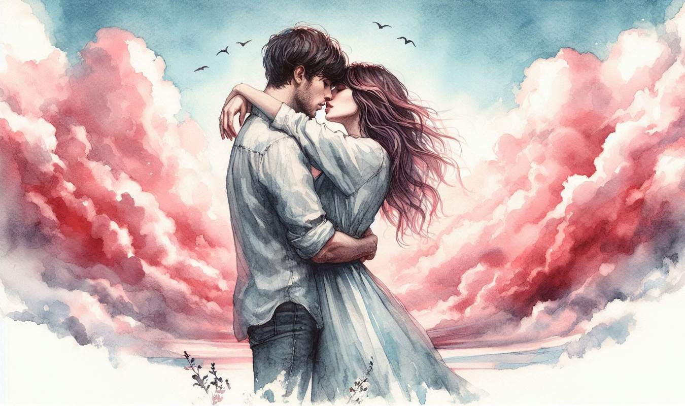 7 milliards d'êtres humains mais c'est toi que je veux.