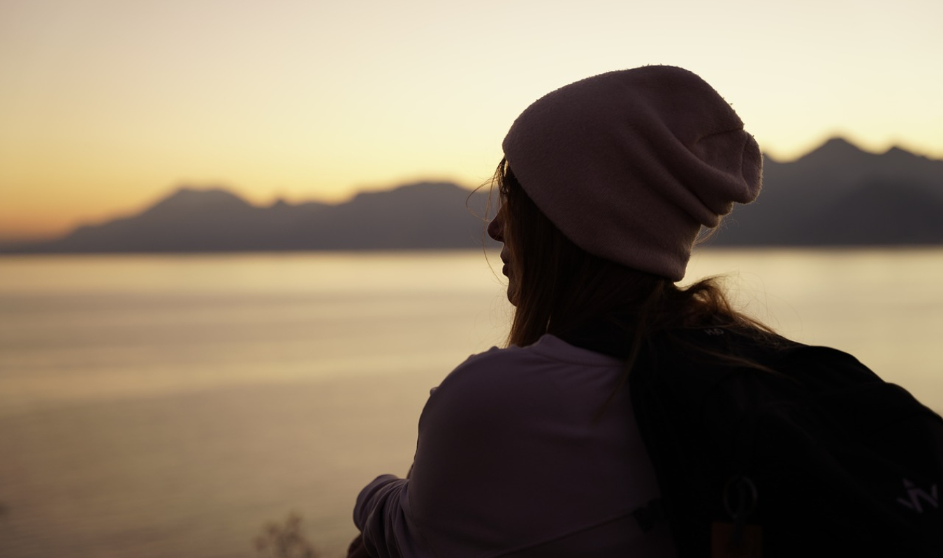 Quand le passé ressurgit...