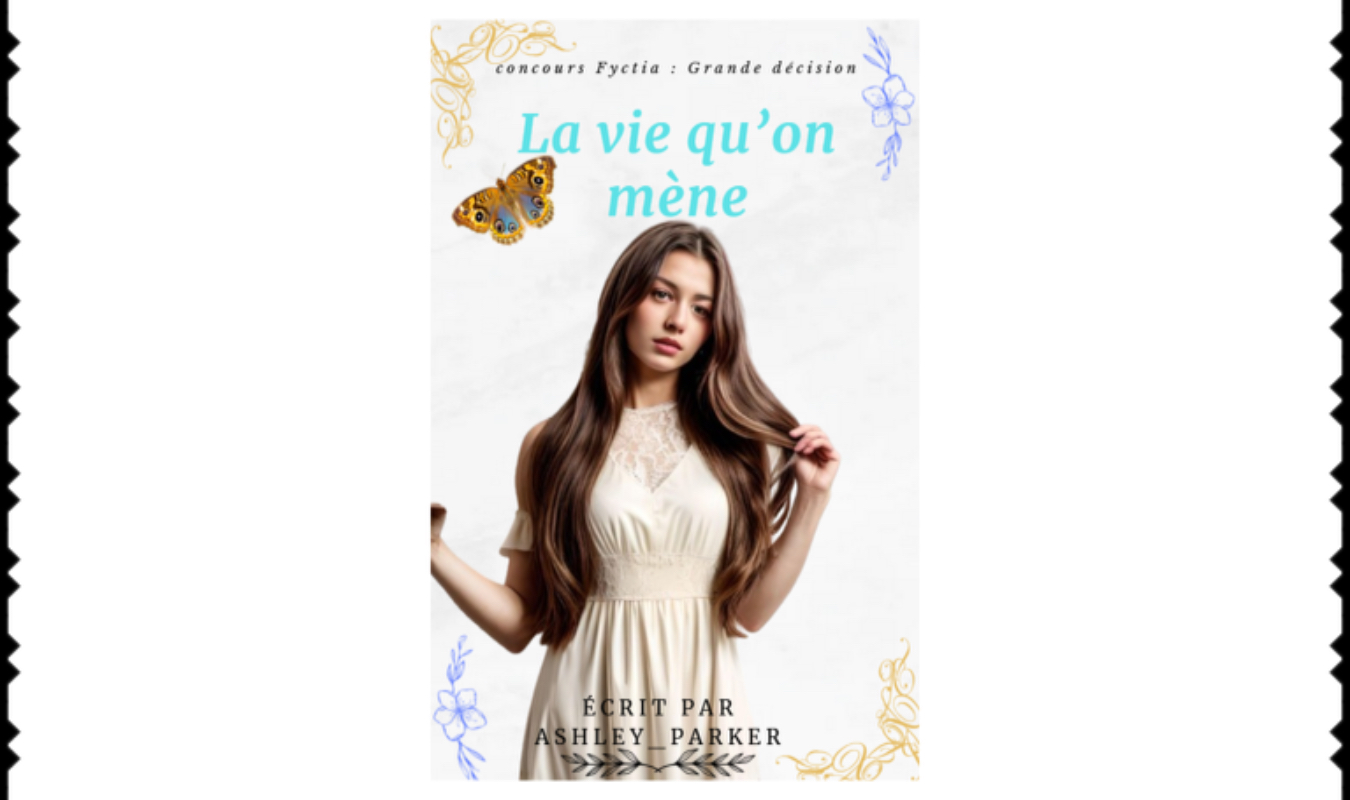 𝓛𝓪 𝓥𝓲𝓮 𝓠𝓾'𝓸𝓷 𝓜𝓮̀𝓷𝓮 