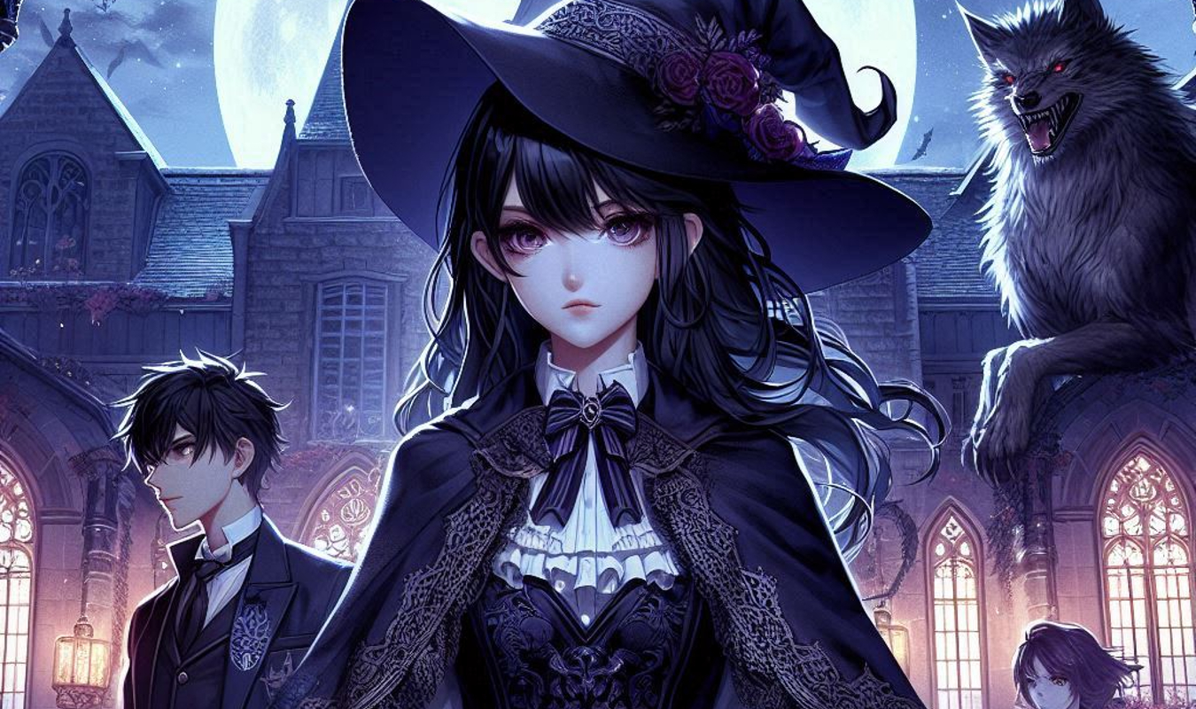 L'Académie des Ombres