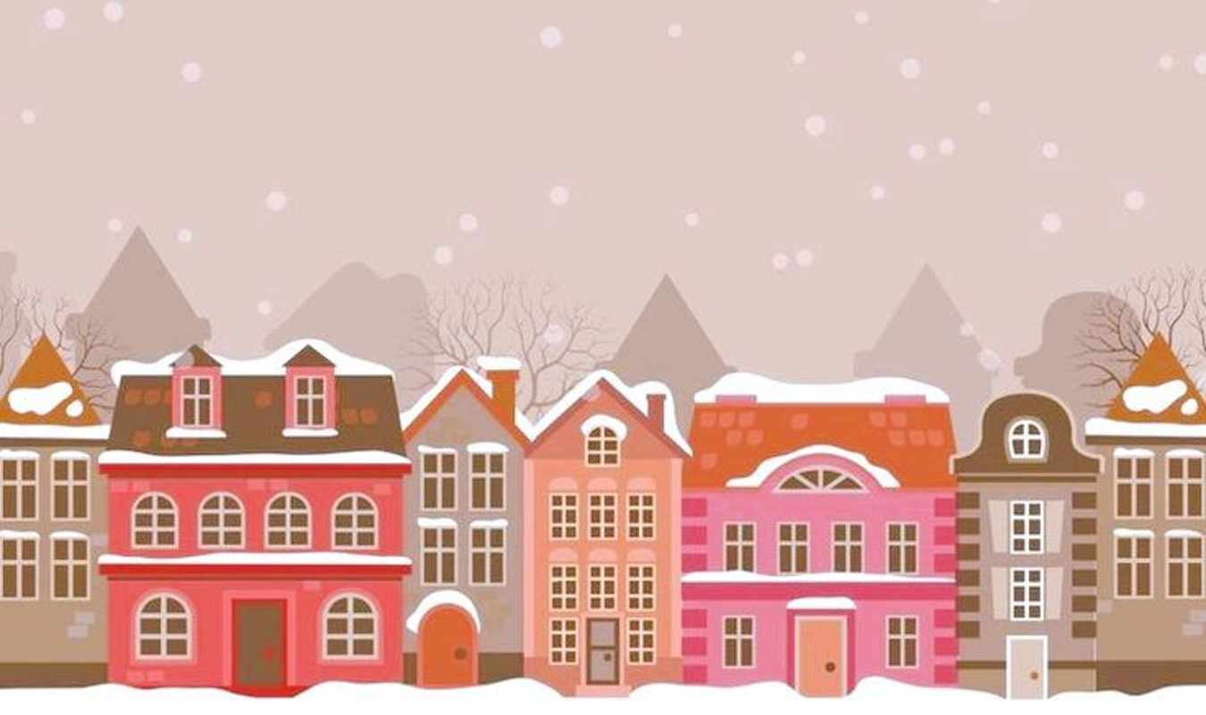 Santa Claus is coming to town