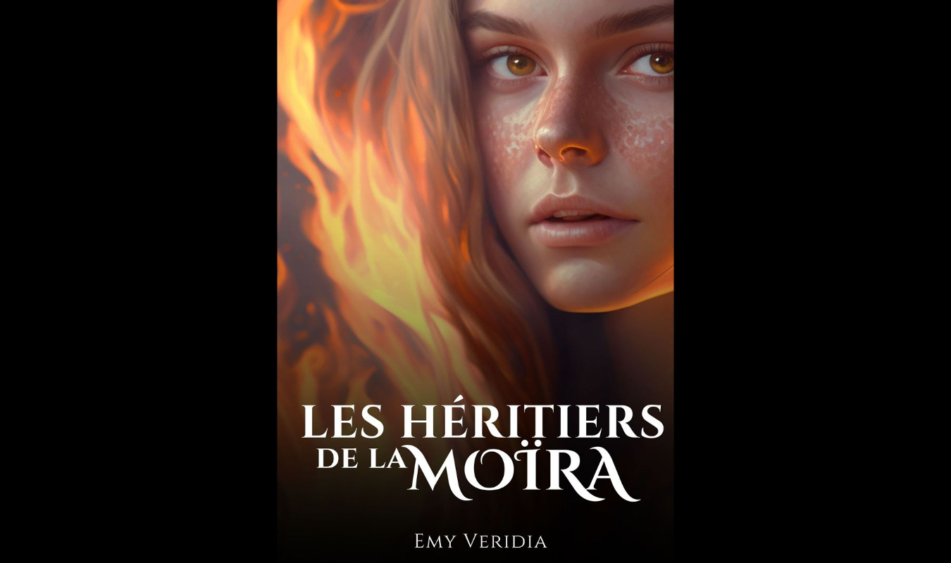 Les Héritiers de la Moïra
