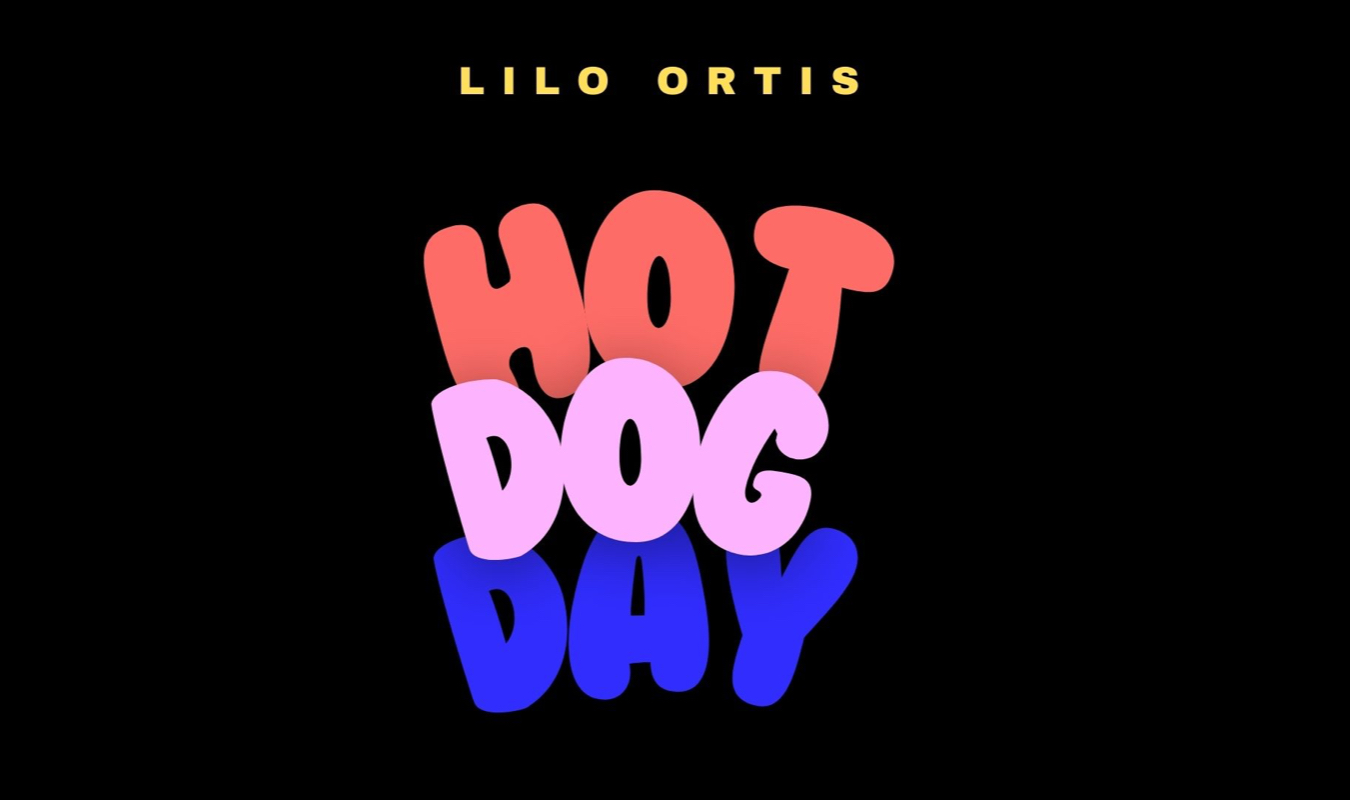 HOT DOG DAY