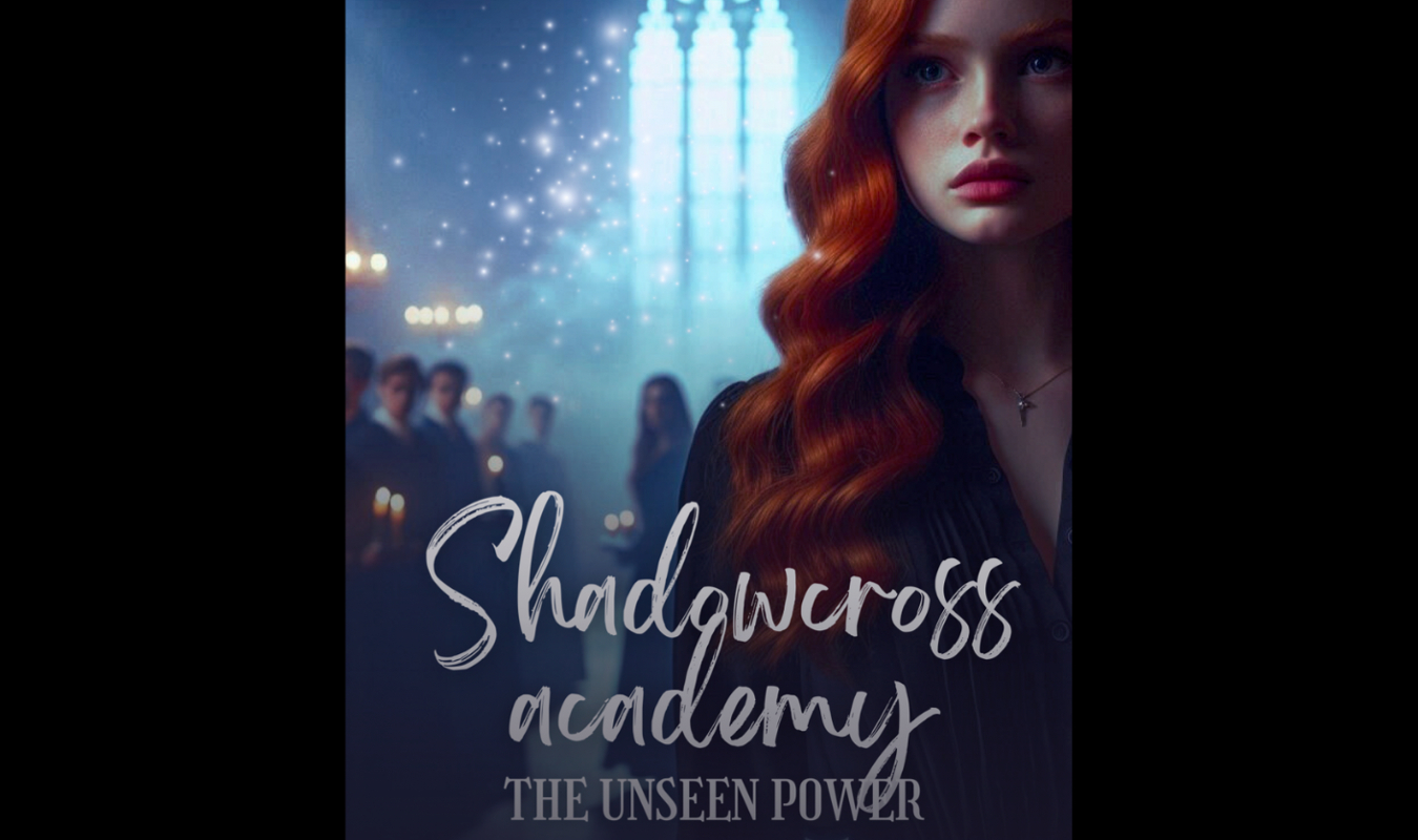 Shadowcross Academy : The Unseen Power.