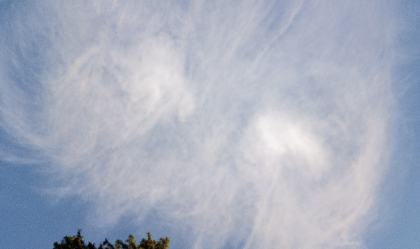 À la croisée des chemins