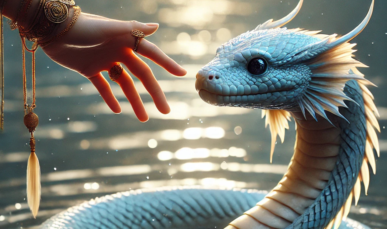 Académie des Ondes Serpentines