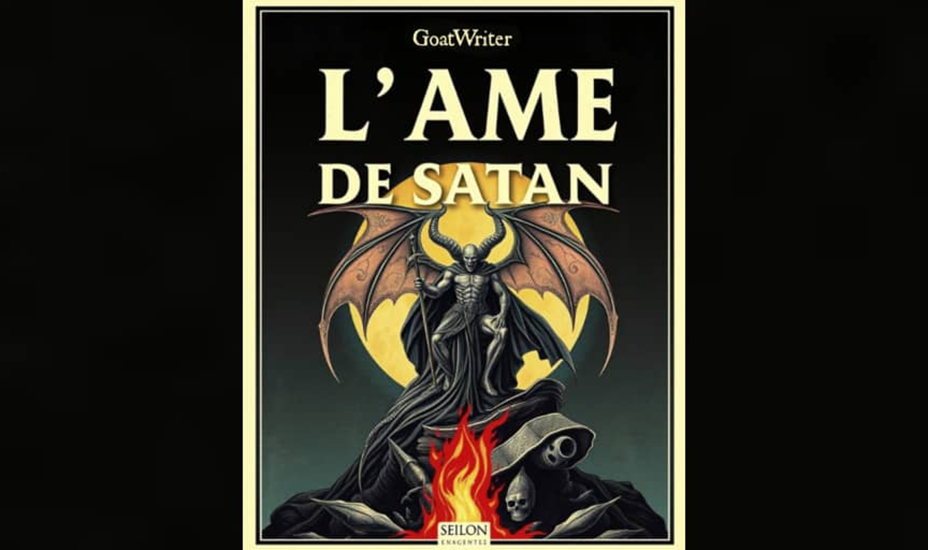 L'Âme de Satan