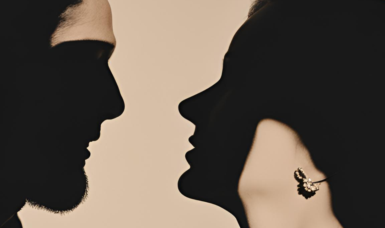 Toujours choisir l'amour