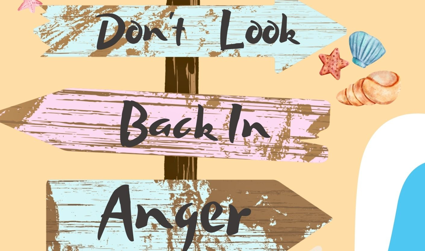 Don't Look Back In Anger