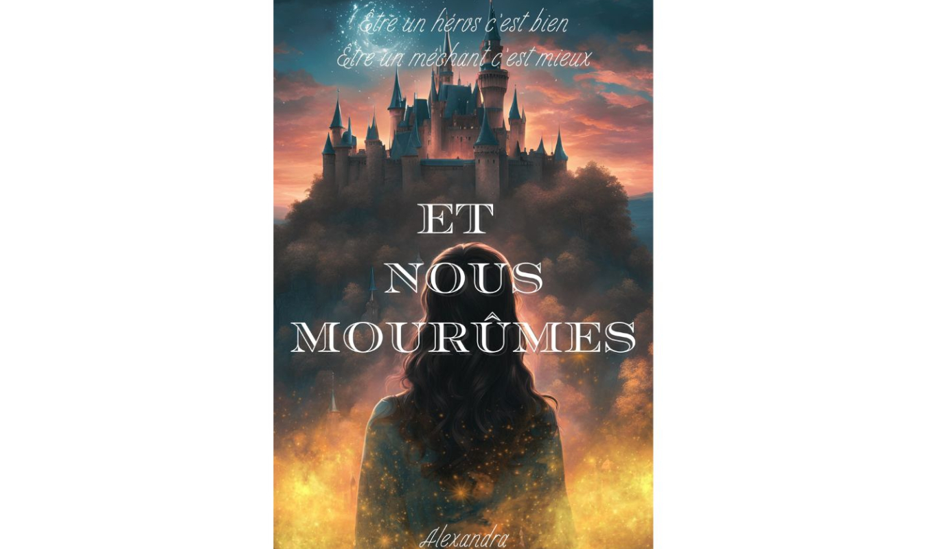 Et nous mourûmes
