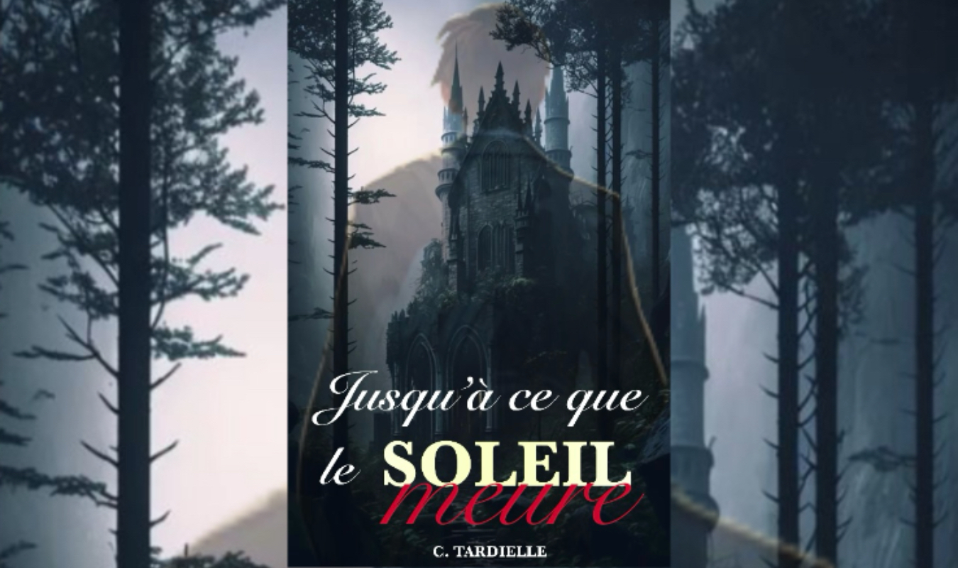 Jusqu'à ce que le Soleil meure