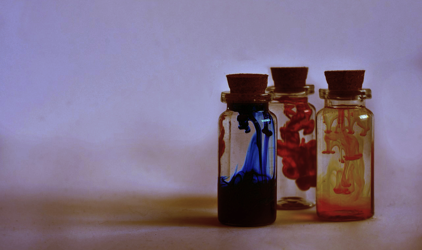 Traité d'Alchimie Subtile