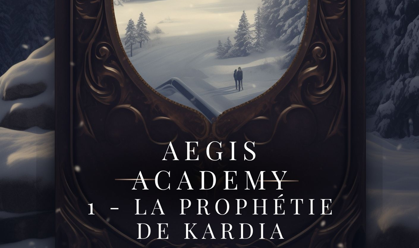 Aegis Académy 