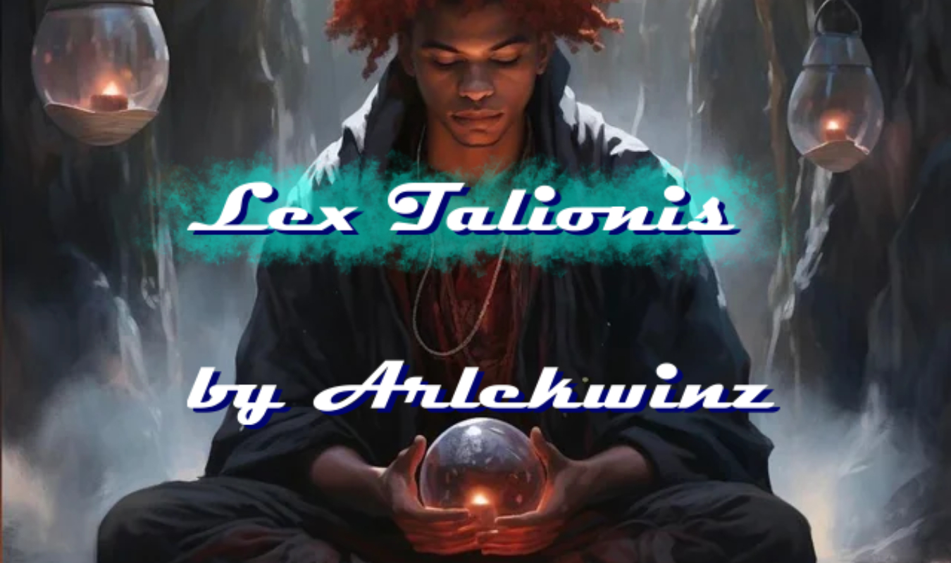Lex Talionis