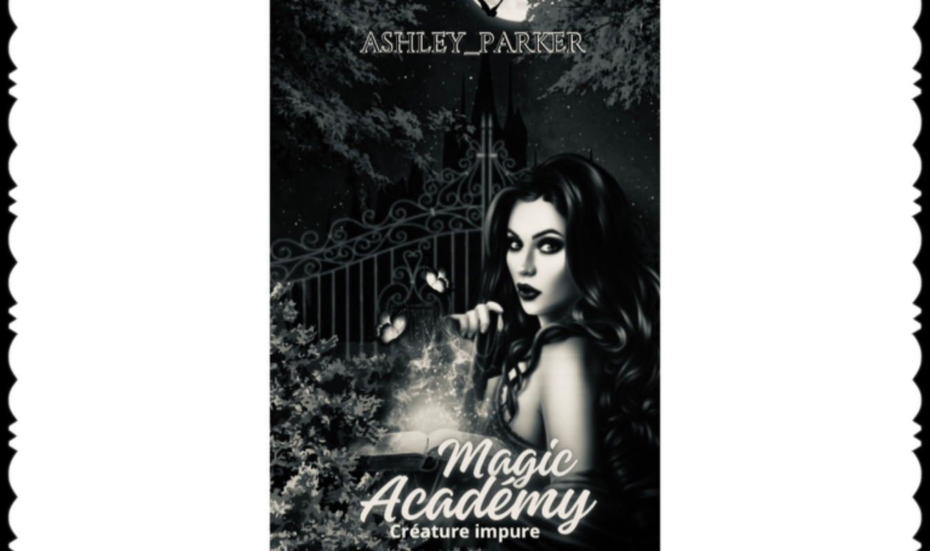 MAGIC ACADEMY: Créature Impure