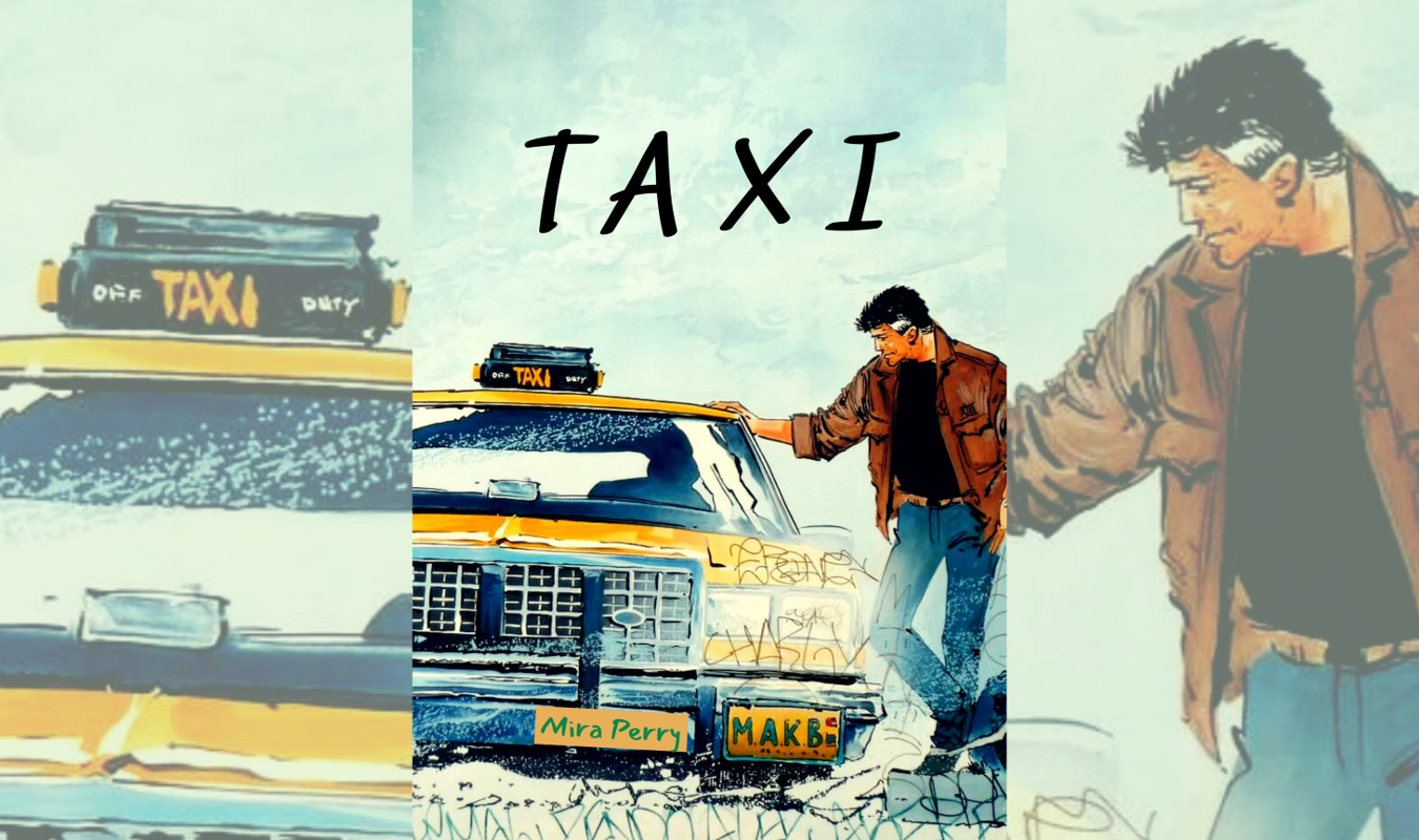 Taxi