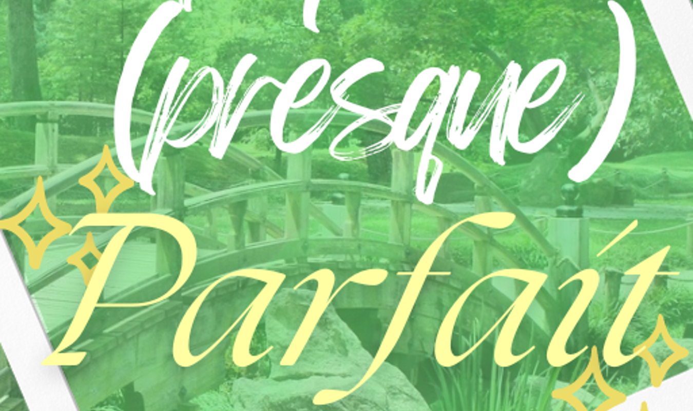 Un plan (presque) parfait