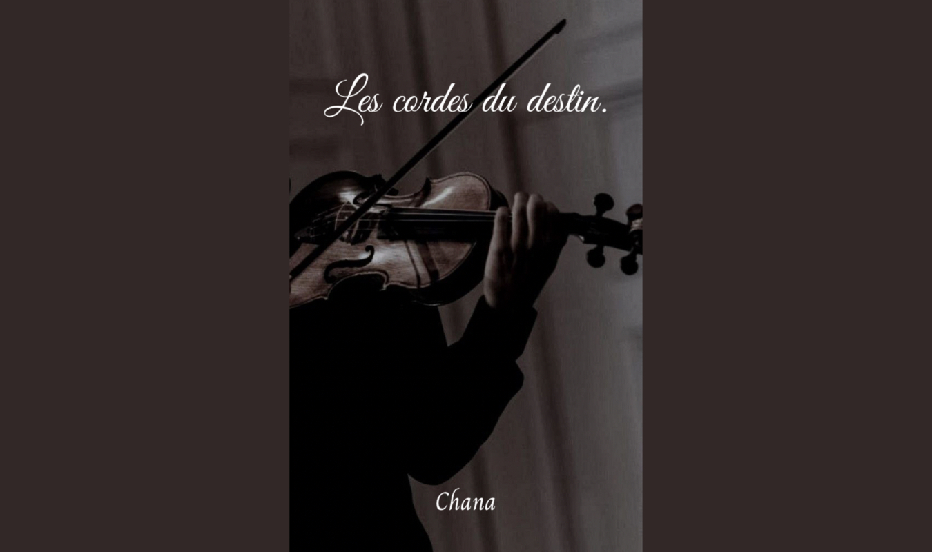 Les cordes du destin.