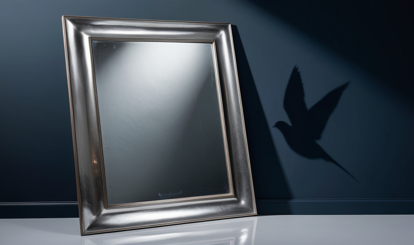 Du miroir aux alouettes