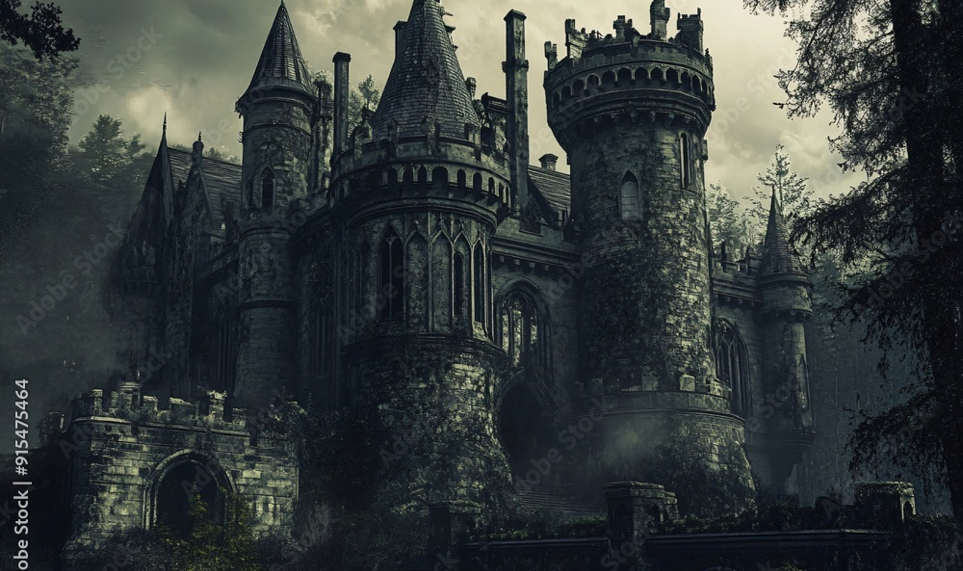 L'Académie des Soeurs Sinistrel 