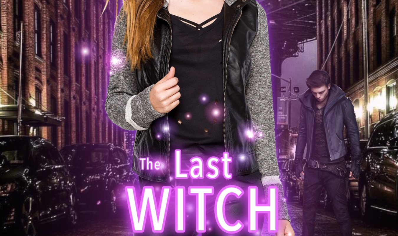 THE LAST WITCH