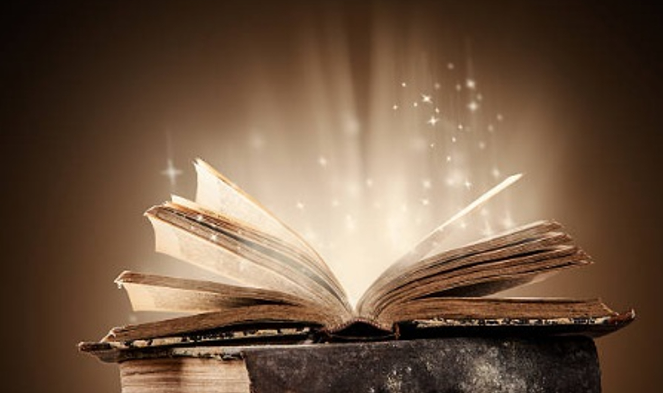 Conteurs d'histoires