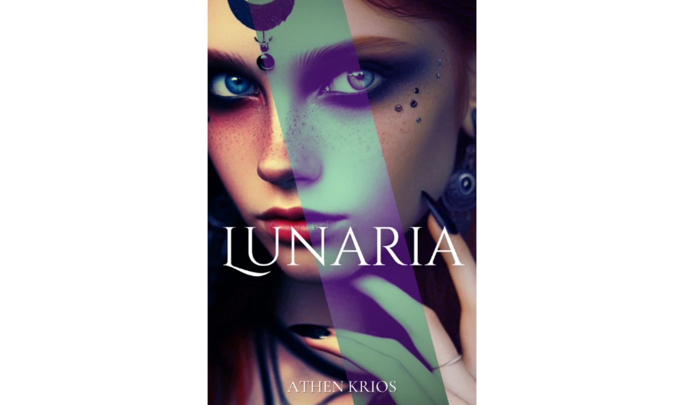 Lunaria : La sorcière 