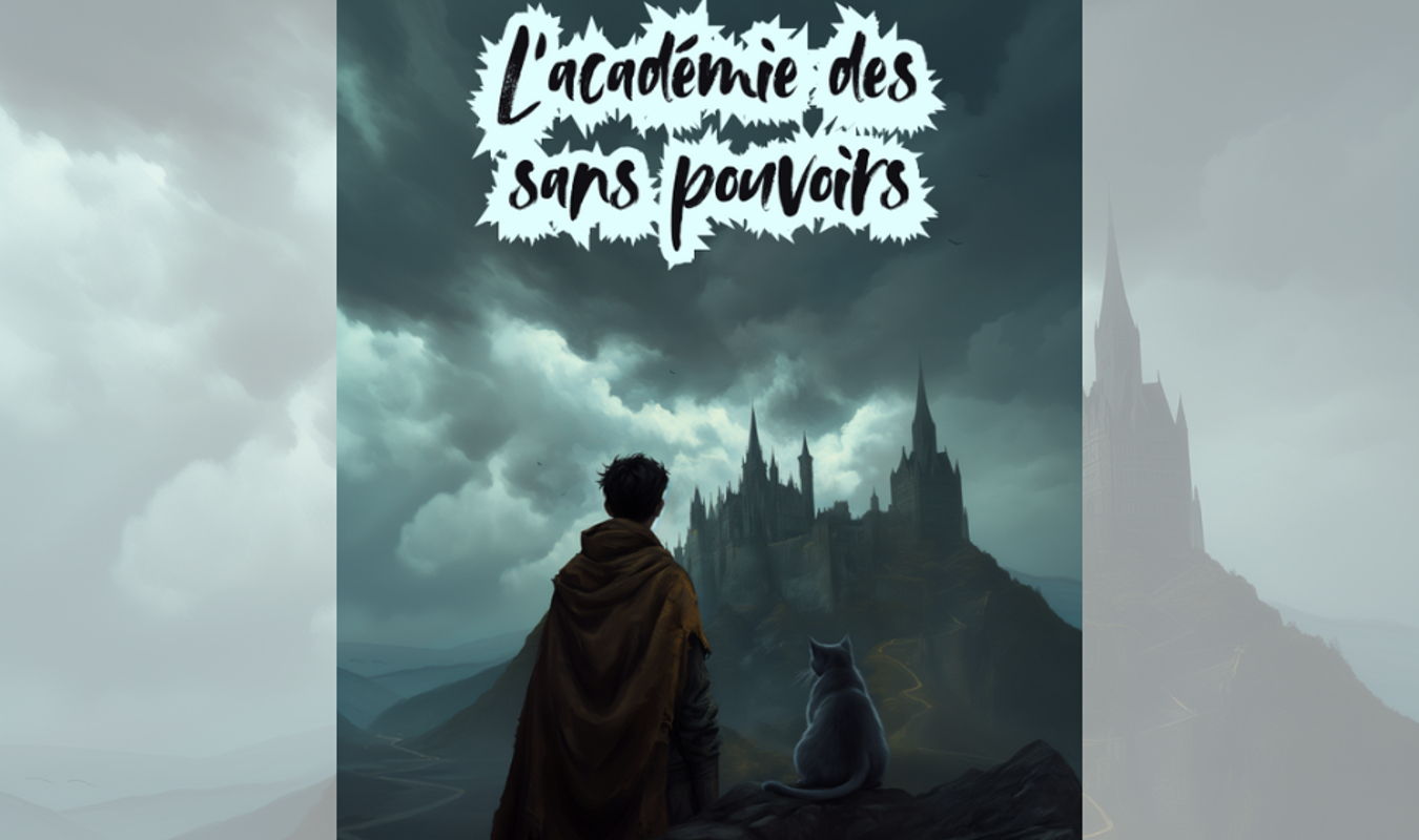 L'académie des Sans Pouvoirs