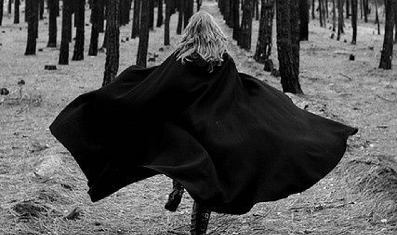 Le marteau des sorcières