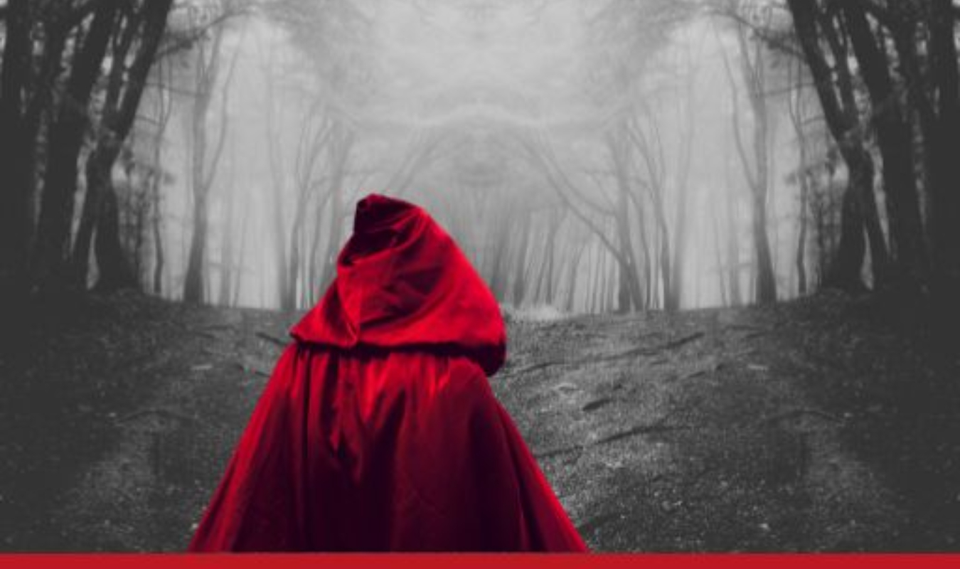 La Chasseresse écarlate