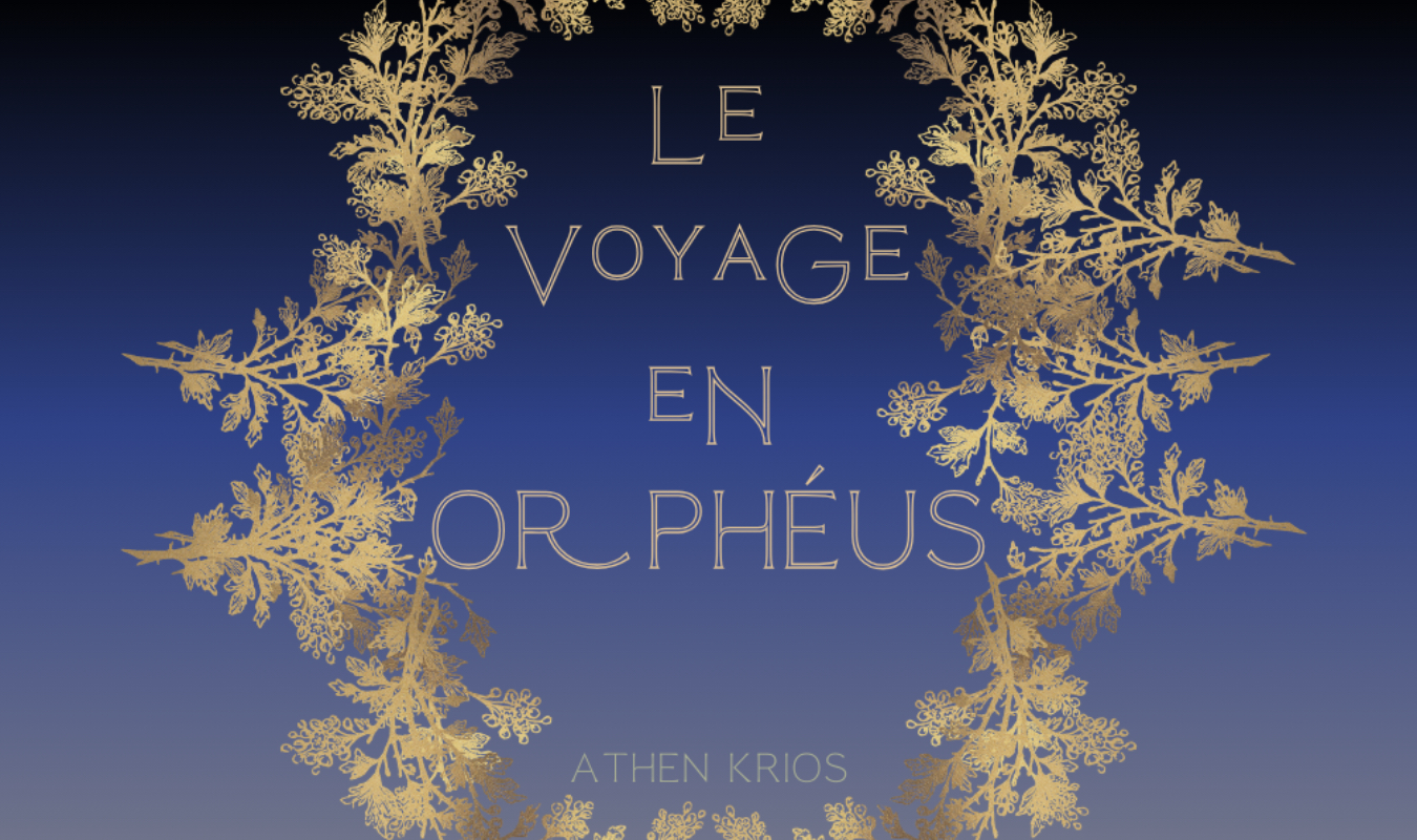 Le voyage en Orphéus