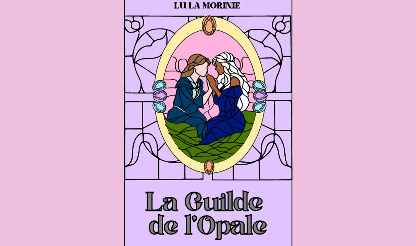 La Guilde de l'Opale