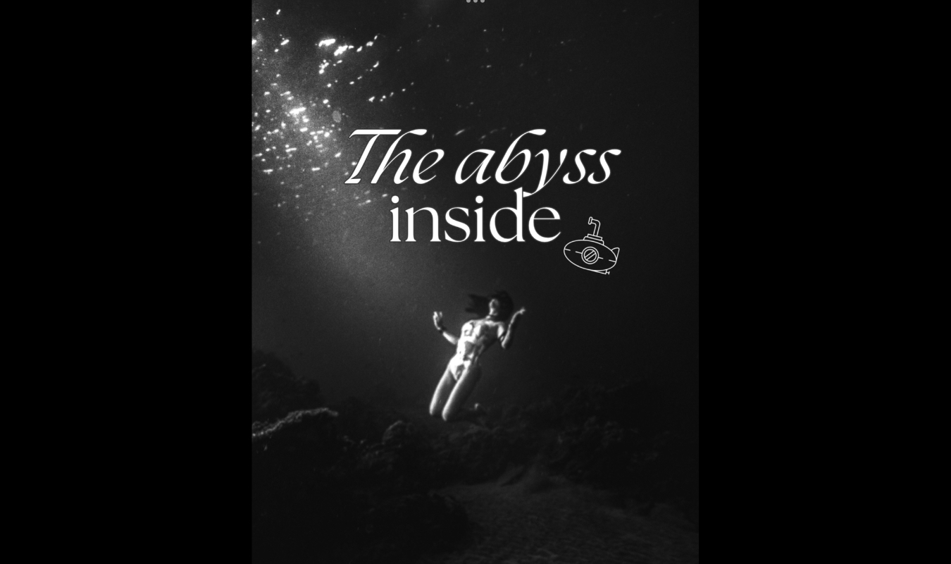 The abyss inside