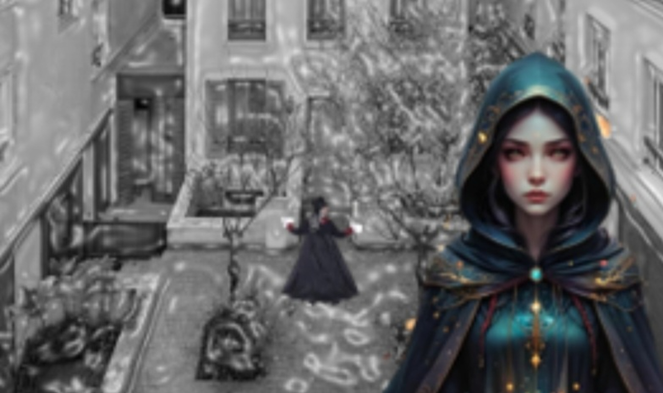 L'ETRANGE IMPASSE DE LA VIEILLE SAVATE