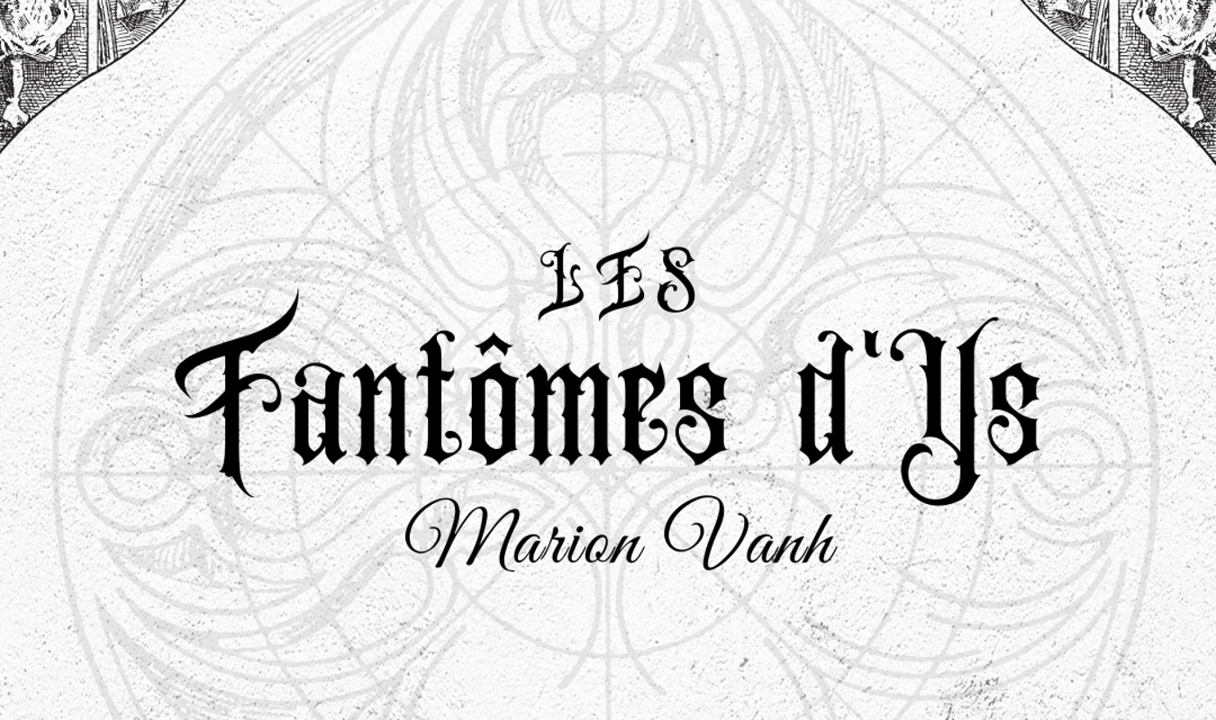 Les Fantômes d'Ys