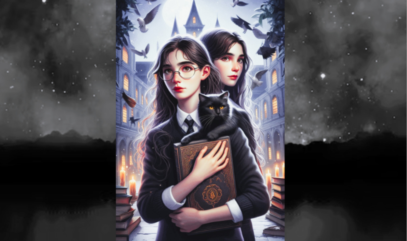 L’Académie des Maudits