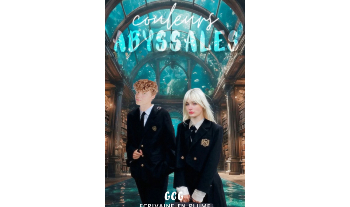 Couleurs Abyssales