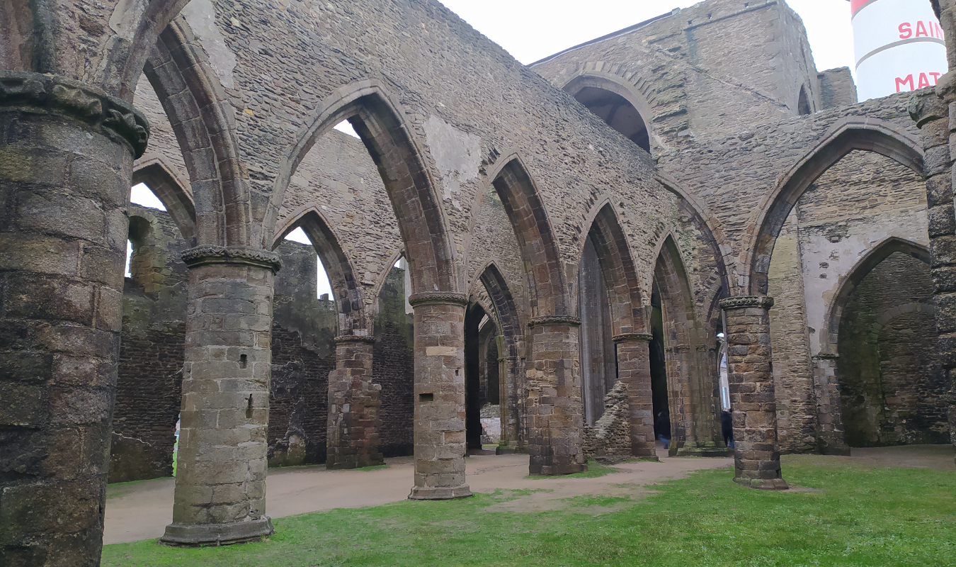 L'Académie des Oubliés