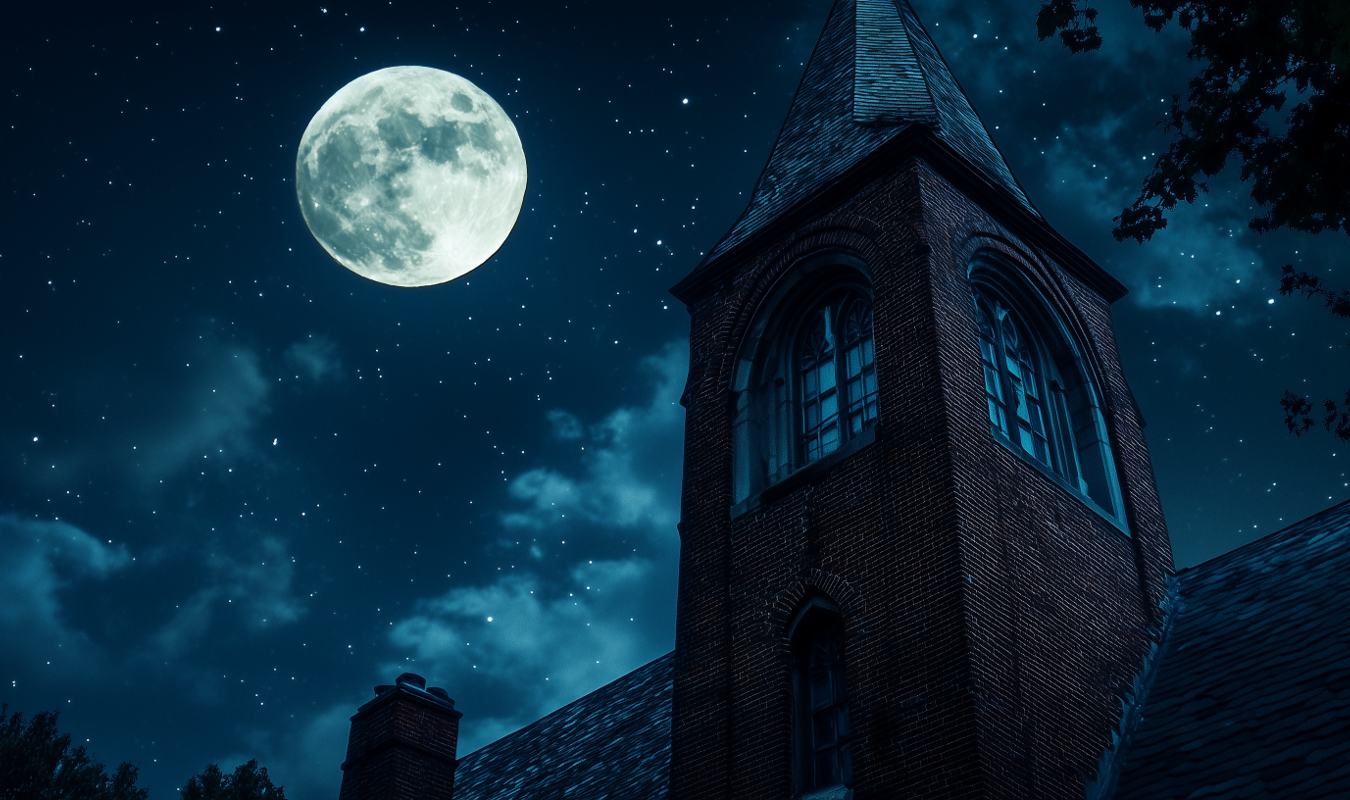 Entre Ombre et Lumière : Les Faux Jumeaux de Tepropra