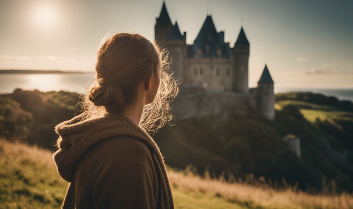 Les piliers de l'univers