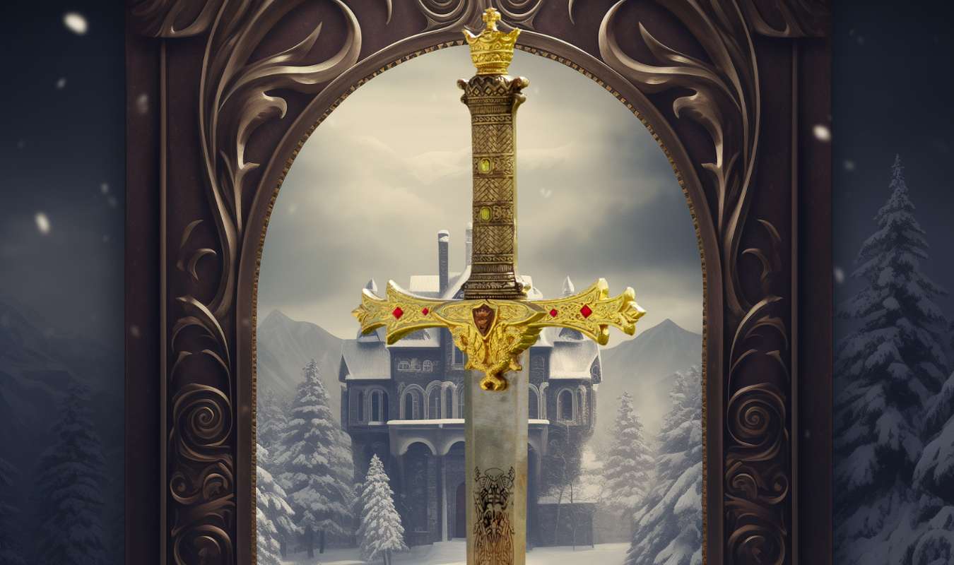 MERLIN A FAIT FOIRER NOTRE EXAM