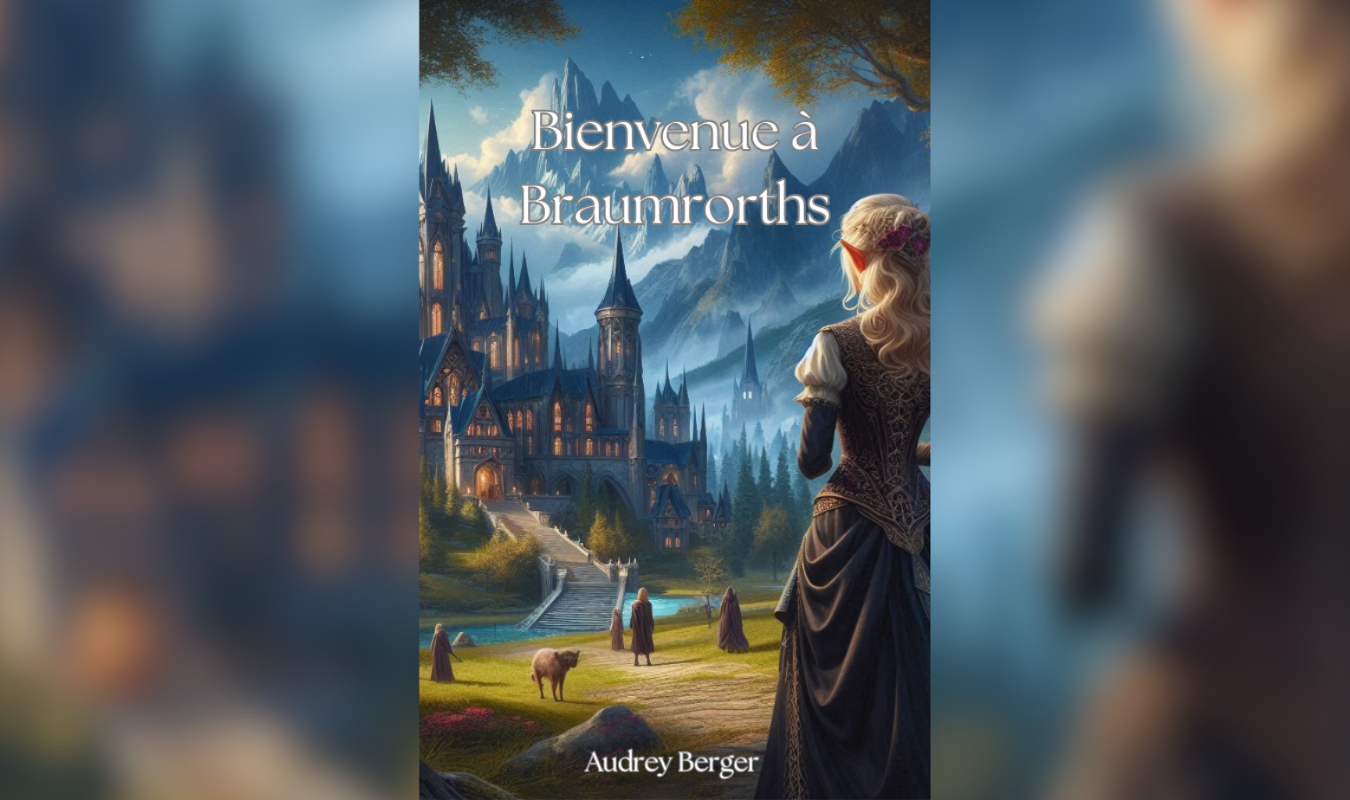 Bienvenue à Braumrorths